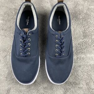 Goodfellow & Co Elliott Casual Sneakers Mens 10.5 Blue Navy